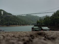 -石燕湖生态旅游景区