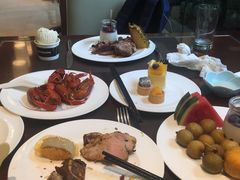 -索菲特西湖大酒店·香榭丽全日候餐厅(南山路店)