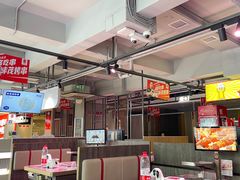 -丰茂烤串(全国首店)