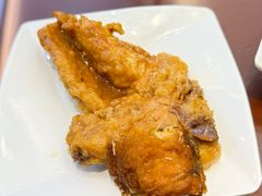 -百年老字号·观振兴蟹黄面·三虾面·苏式面(观前街富仁坊巷店)