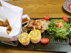 -LYFATTI 莱芙缇(赣水路店)