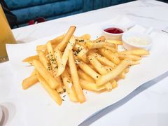 -BABANA烧烤·龙虾·海鲜