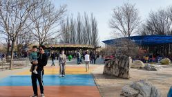 -大望京儿童游乐场