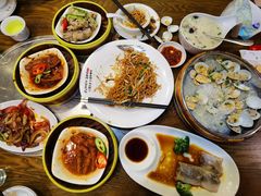 -佰味家宴(柠溪文化广场店)