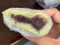 松花蛋糕-江南春(中山中路店)