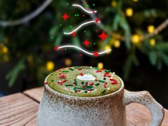 -16毫米咖啡&酒吧(南锣鼓巷店)