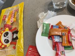 -海底捞火锅(赛格国际购物中心店)