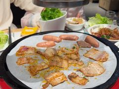 -酒拾烤肉(奥体天虹店)