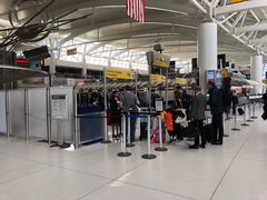 -约翰·菲茨杰拉德·肯尼迪国际机场