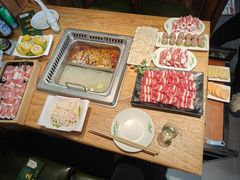 -草原塞蛮羊火锅城(港湾店)