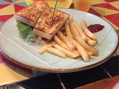 -彼德西餐厅(凯德广场新南店)