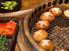 -焱岛烧肉·活鳗炙烤(晋江万达店)