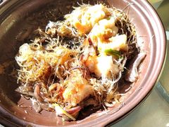 -盛百味·家宴餐厅(霸州分店)