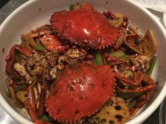 -李老爹香辣蟹(宣武门店)