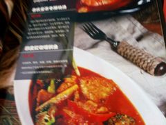 -酷公社·榴莲披萨(太原街店)