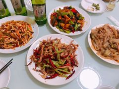-胖子菜馆(隆昌路店)
