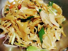 -绿茶餐厅(天津天河城店)