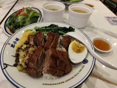 -肥小福·烧鹅专门店(环宇荟店)