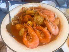 -闽海肴(北辰荟店)