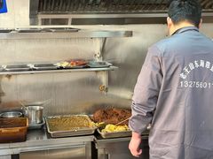 -小朱麻辣串(益民街店)