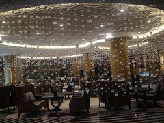 -青岛海尔洲际酒店