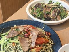 -韩海丽特色美食(秀州路店)