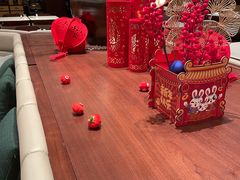 -桃源咖啡厅(武夷山大红袍山庄店)