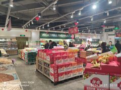 -中百仓储超市(漫时区店)