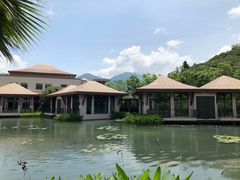 -广州从化都喜泰丽度假温泉酒店