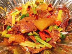 -百姓人家家常菜馆(大观·天地MALL店)