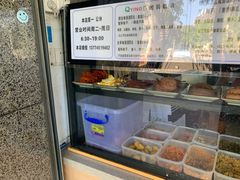 -秋英饭团(大庙新村店)