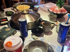 -狐狸爱上椰子鸡(滨江星光大道店)