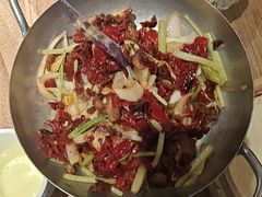 -巴扎屋大盘鸡·新疆菜(汇嘉时代店)