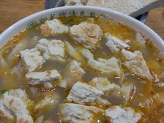 -清真马杰山牛肉汤馆