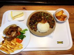 -宜家·瑞典风味餐厅(北京西红门店)