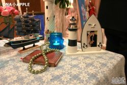 -DNA Wedding 婚礼记(上海店)