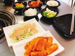 -杀猪天·韩国烤肉(总店)