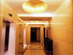 -上海嘉豪淮海国际豪生酒店