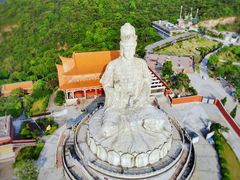 -东莞观音山旅游风景区