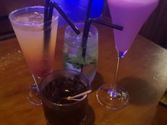-海雾里小酒馆(解放碑店)