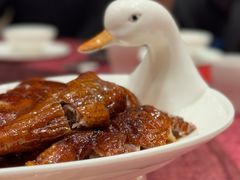 -禾府酒家·传统广府味(番禺店)