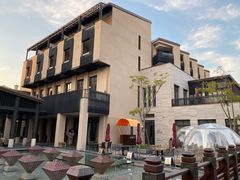 -上海崇明金茂凯悦酒店