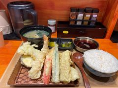 -天妇罗内顺田(罗湖店)
