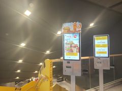 -麦当劳(豫园店)