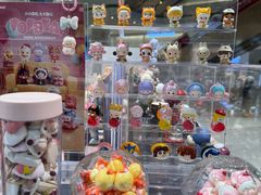 -泡泡玛特POPMART(龙湖杭州滨江天街店)