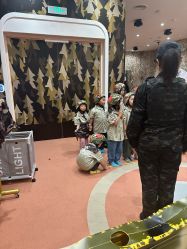 -奈尔宝家庭中心·亲子餐厅(苏州大悦城店)