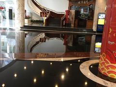 -汕头金海湾大酒店(万象城店)