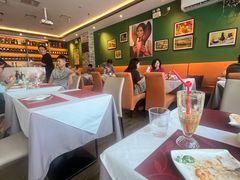 -小蕃茄意大利餐厅(开发区时尚天街店)