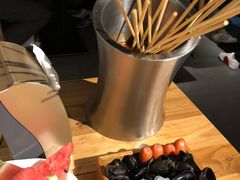 -半天妖烤鱼(方庄店)