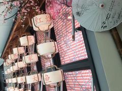 -万达茂商场(南京仙林店)